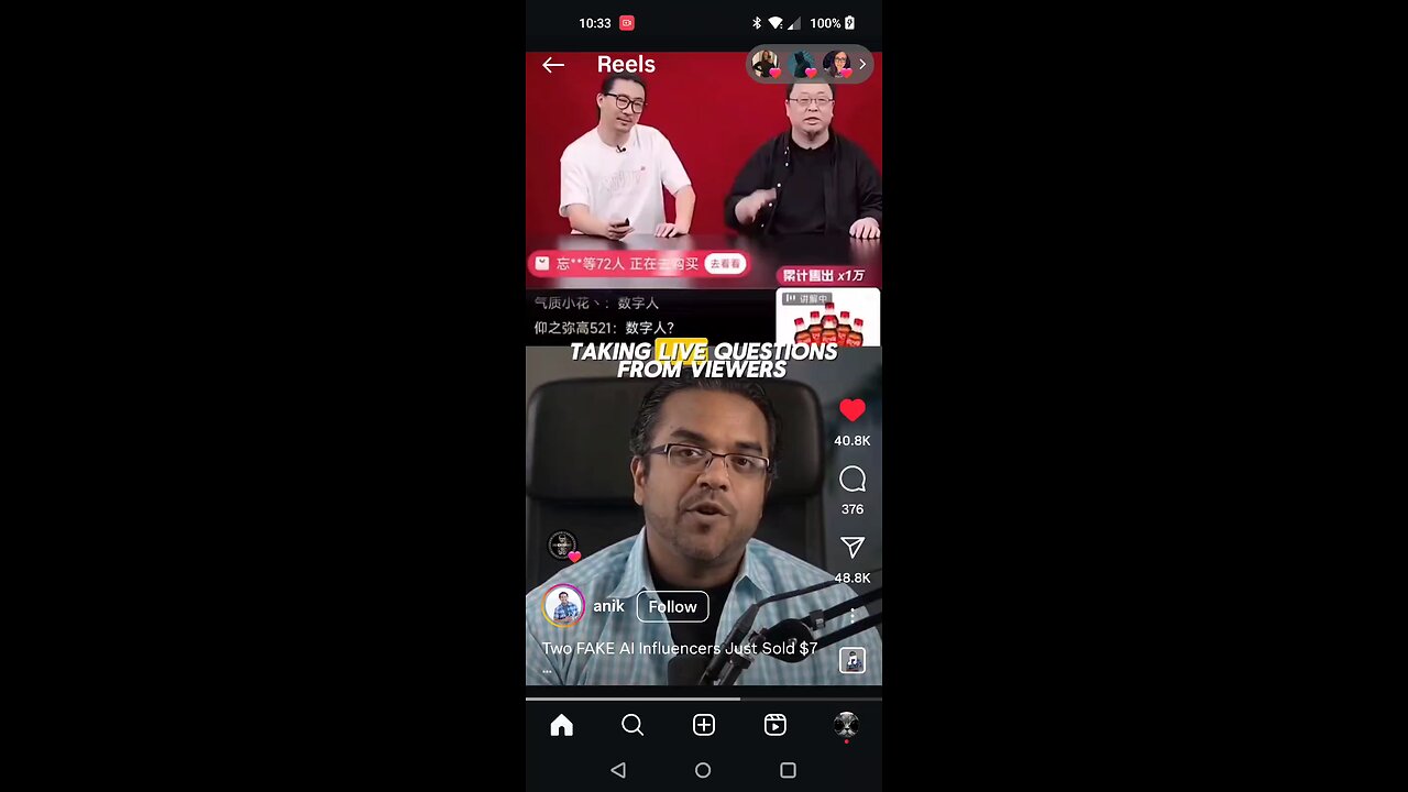 AI Streamlines This Mans Workflow To A New Level