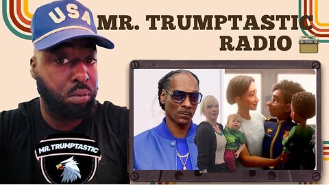 Snoop Dogg took 53 years to speak up about the LGBTIQQ community, ShilohHendrix Going To Jail?(LIVE)
