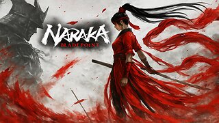 Smooth Moves Only 💨 | Naraka: Bladepoint Chill Gameplay | !gx | !rumble