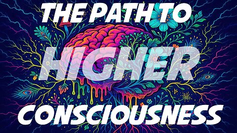 Psychedelica Season One Episode Five: The Magic of Mushrooms