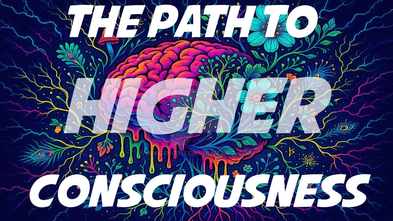 Psychedelica Season One Episode Five: The Magic of Mushrooms