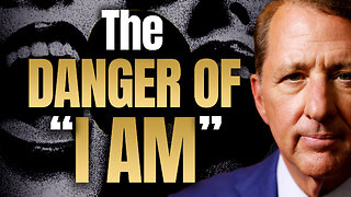 The Brotherhood's Ancient Law Of "I AM": What You Say Traps You