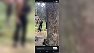 SkinPiritual pinch healing