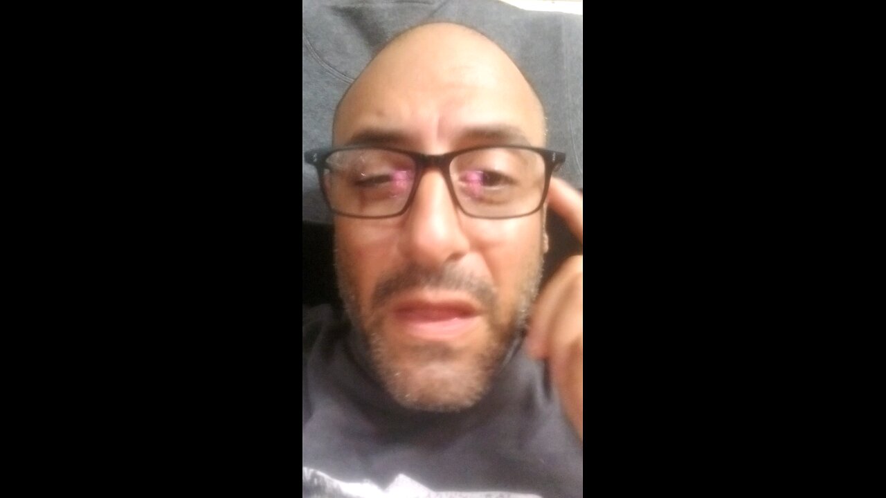 A jail sentence is a death sentence...right?