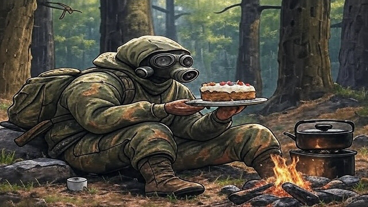 My Birthday.