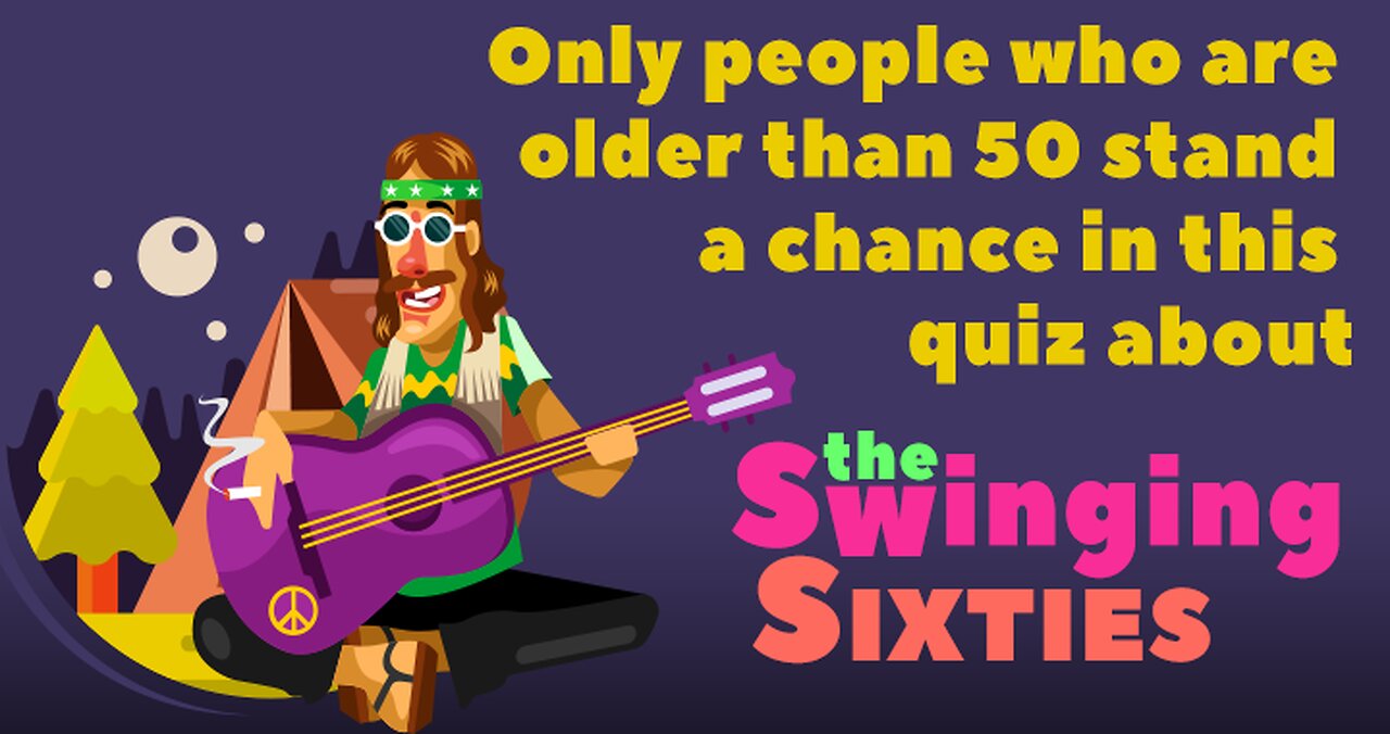 So, do you stand a chance?