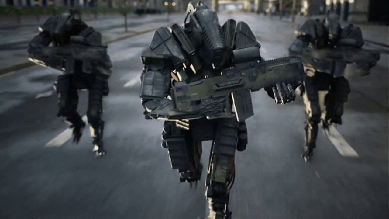 Inside the ROBOT SWARM: The Tech That Will Reshape Everything