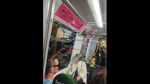 Stockholm Underground