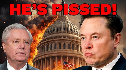 🔥Elon Musk drops BOMBSHELL on Republican Party!