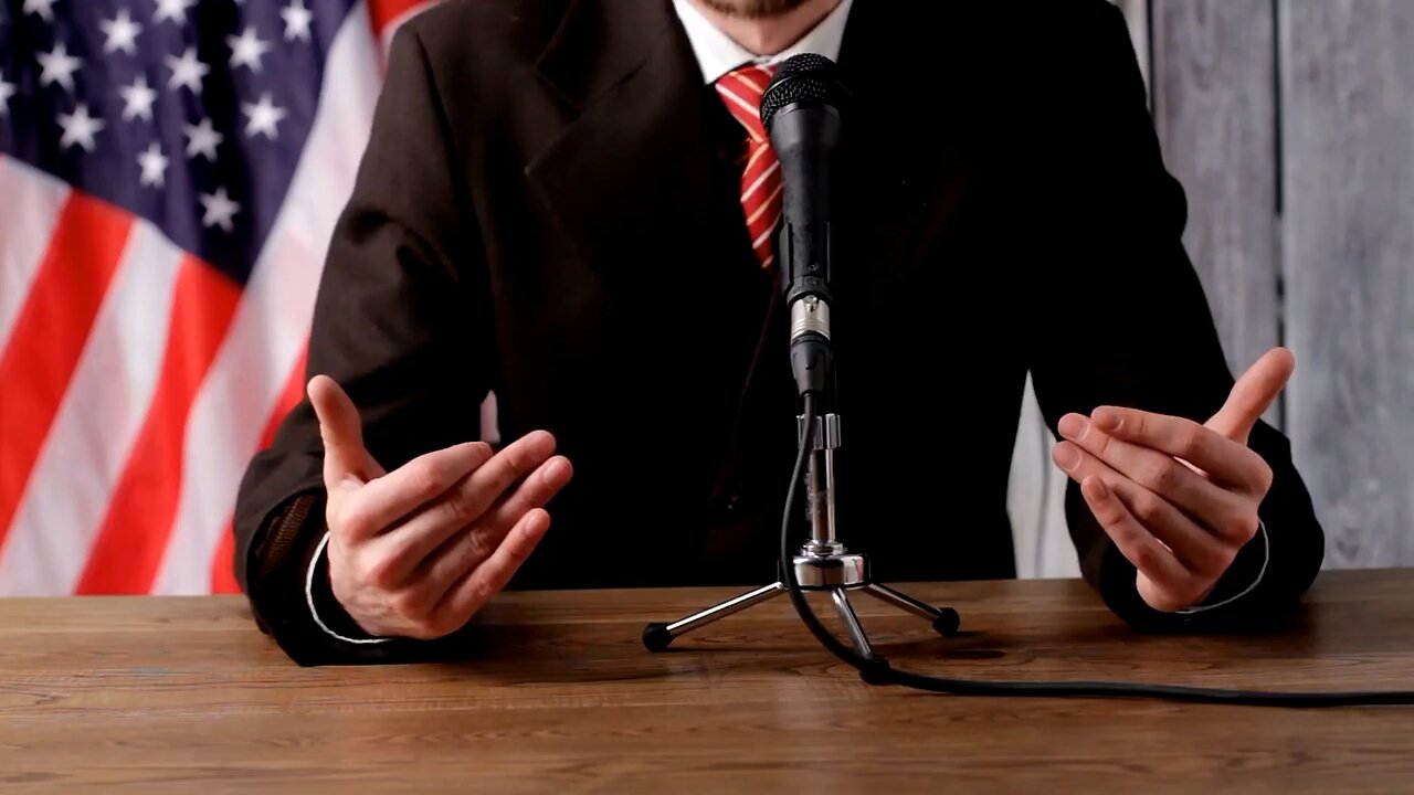 Paul Harvey: The Voice We Need Today
