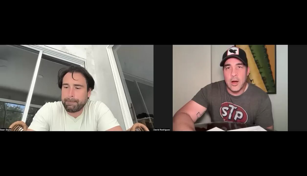 Justice Delayed? The Truth Behind Trump, Patel & RussiaGate EXPOSED