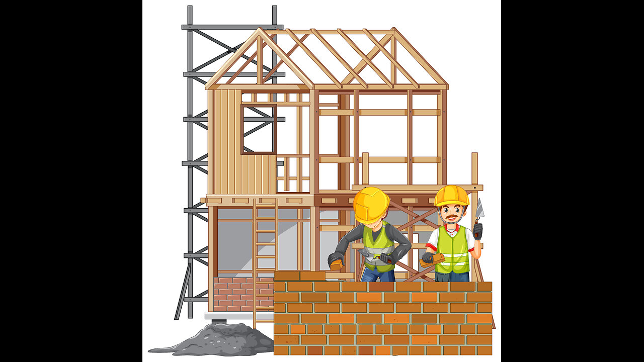 How Firm A Foundation