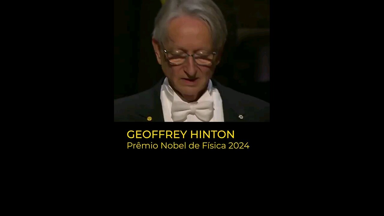 Godfather Of AI Warns Of Intuitive AI-Digital Beings-AI Designed Weapons And Viruses