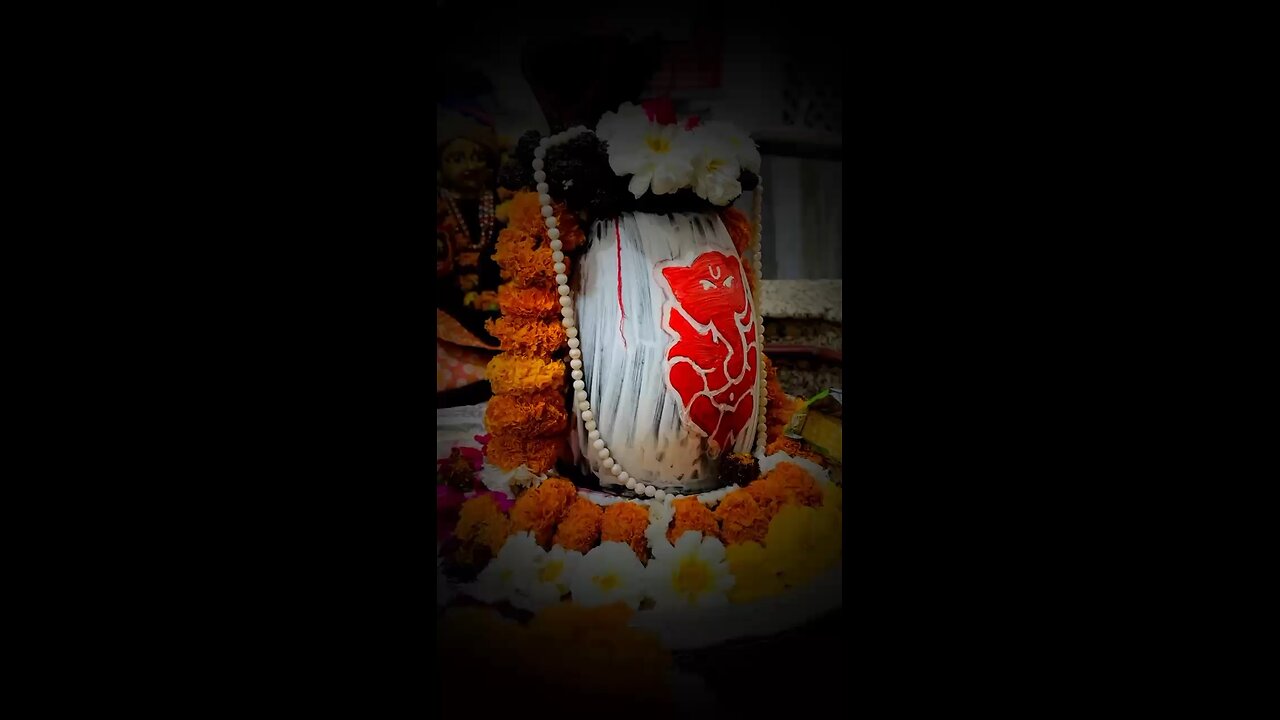 shree ganesh shringaar