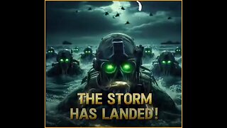 And We Know 6.23.25: INFORMATION “FOG of” WARFARE, Enough is Enough .......