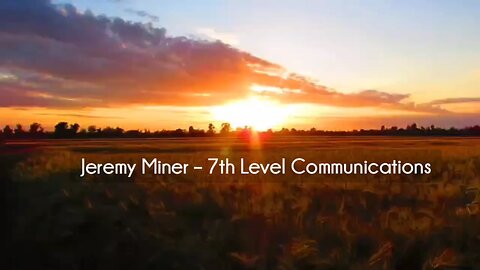 (courseslibrary.com)Jeremy Miner – 7th Level Communications Course download