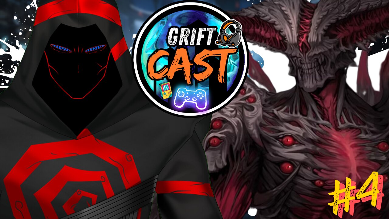 Woke Gamers HATE GAMES LIKE THIS | The First Berserker: Khazan (PC) | Griftcast