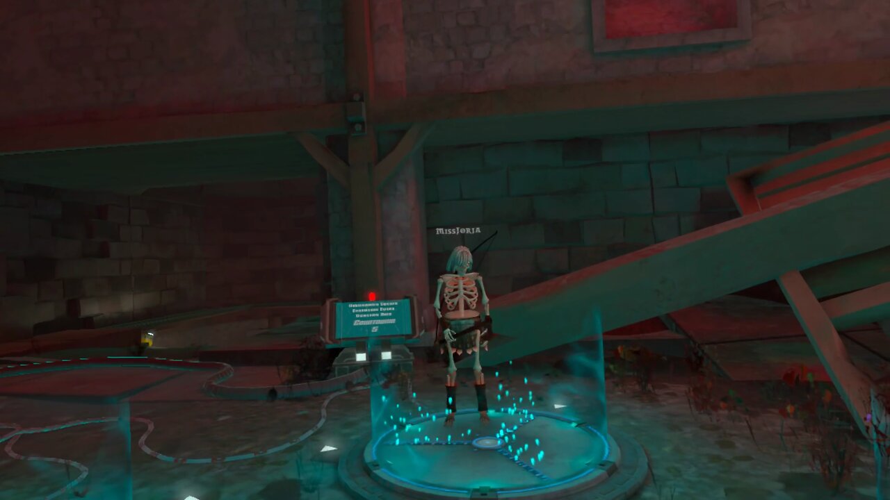 Dungeons!