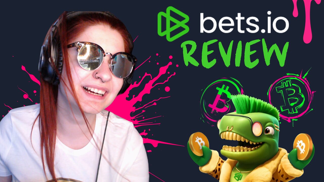 Bets.io Casino: Huge Wins or Rigged Games? We Played to Find Out