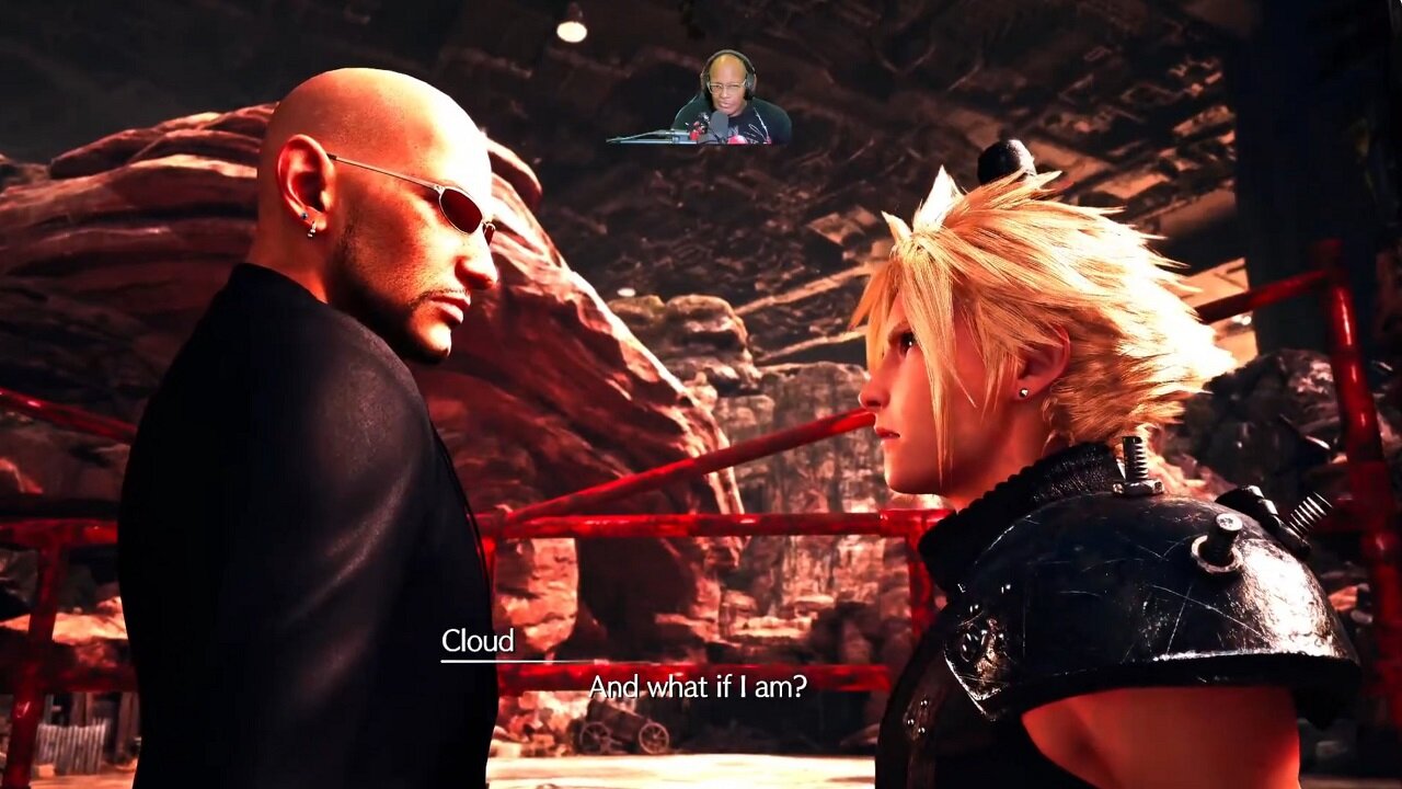 Final Fantasy VII Remake Intergrade - Mods [Part 3]