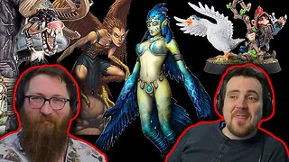Beautiful Flying Women in Your Area - Darkoath Hair Memes -Tom and Ben