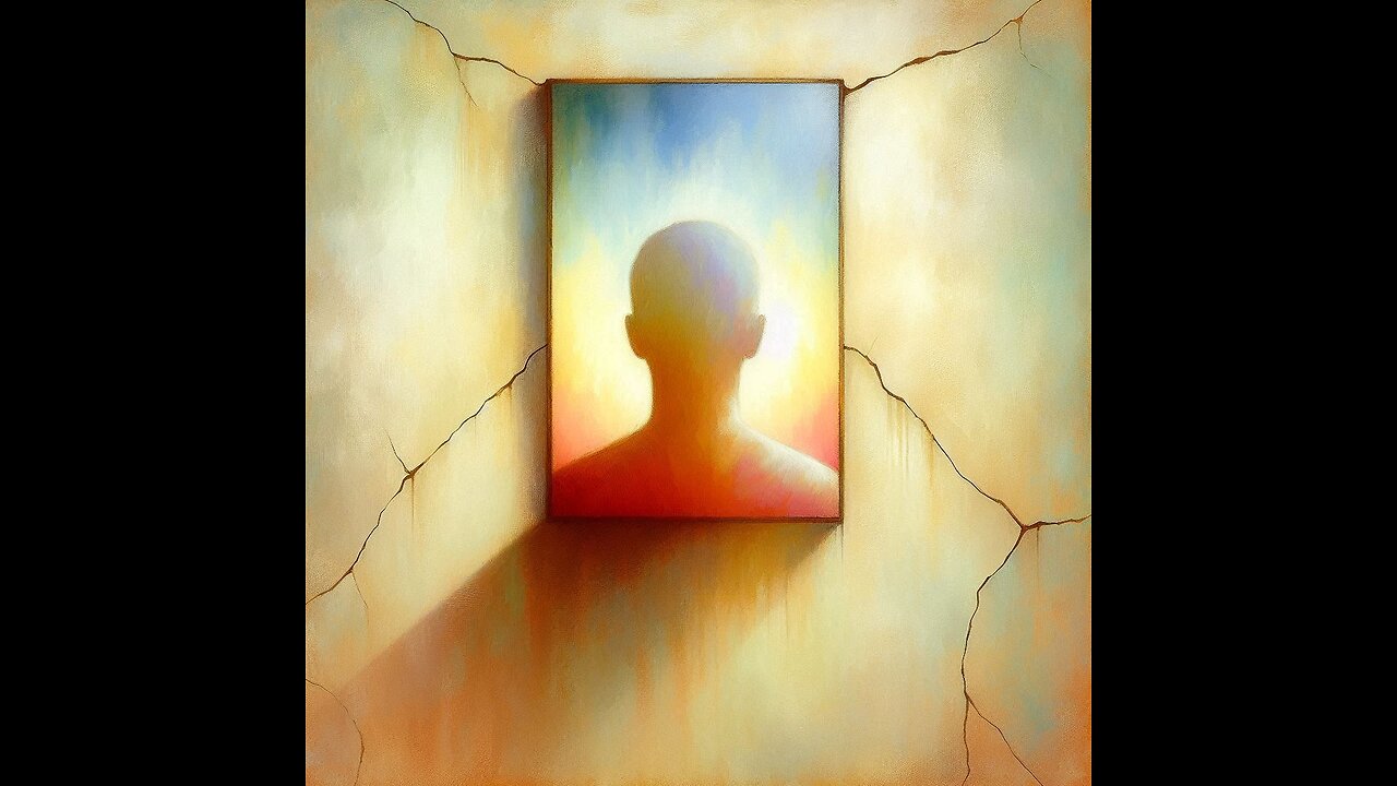 One In The Mirror - Hugh Mungus (Post Rock Instrumental, 2025)