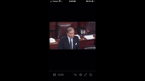 1992. Joe Biden talking about how he runs red lights when driving out of DC to avoid being carjacked