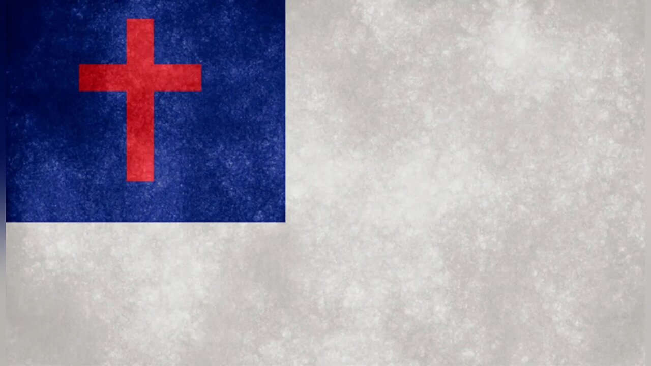 American Christian Nationalism