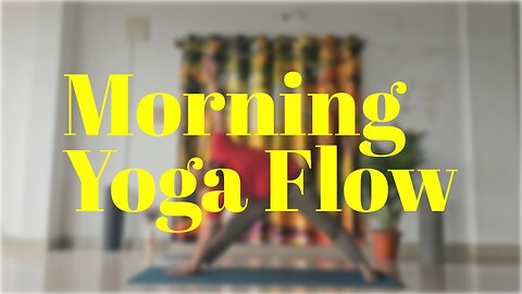Daily Yoga