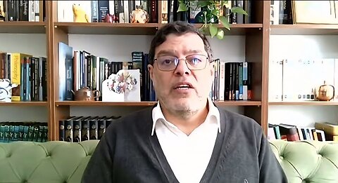 Prof Mohammed Marandi | Iran Shuts Down Talks w/US, Iran Russian and Iran Syrian Relations