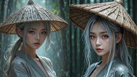 AI Lookbook Hot Beautiful Girl / Sexy Cute Women