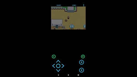 Pokémon Ruby Renev part 3| Watson and Brawly