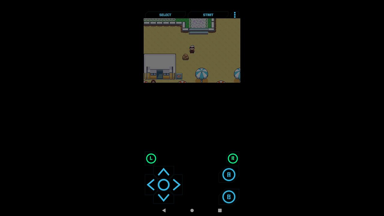 Pokémon Ruby Renev part 3| Watson and Brawly