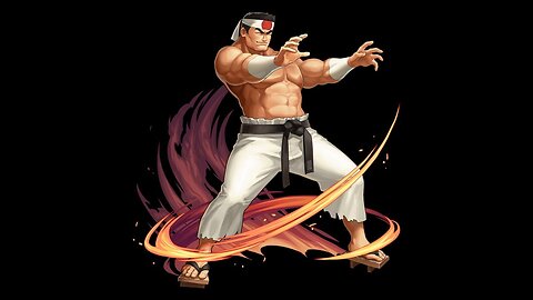 DAIMON COMBO - KOF 2002