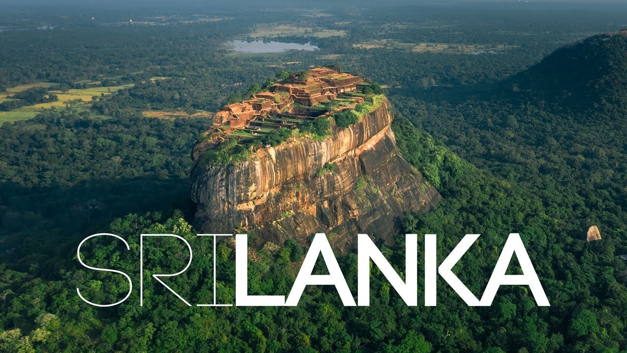 SRI LANKA Experience: Wild and breathtaking Nature...🇱🇰 🇱🇰 🇱🇰
