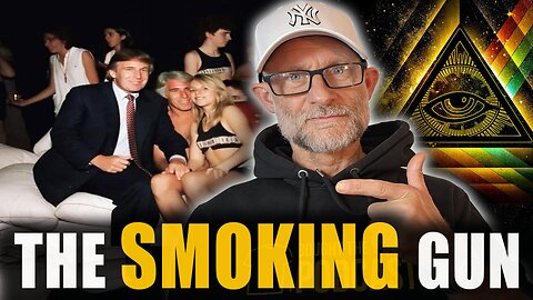 Trump, Epstein & Other Distractions From Spirt, Self & Purpose ...