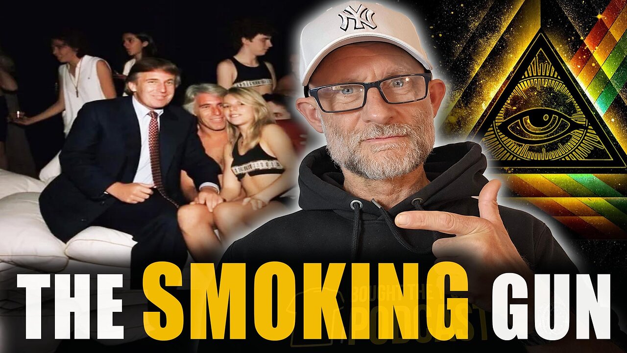 Trump, Epstein & Other Distractions From Spirt, Self & Purpose ...