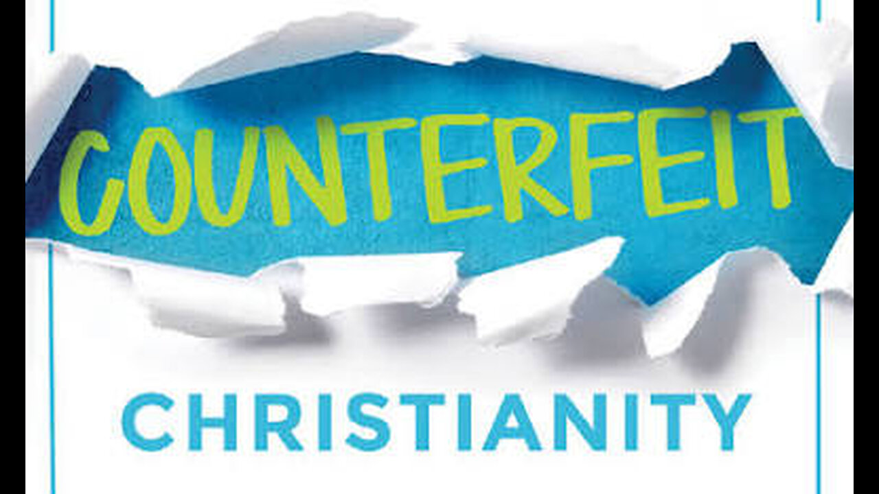 Taco Talks | Eastern Orthodoxy is NOT Christianity. #falsereligions