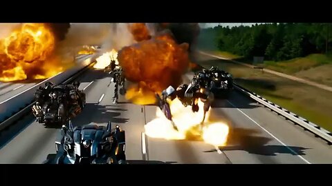 ..Transformers 8 - First Trailer - Megan Fox - Concept 2025