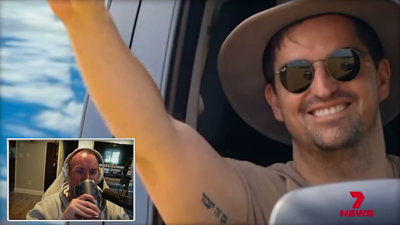 Australia Deports Man For Antisemitism