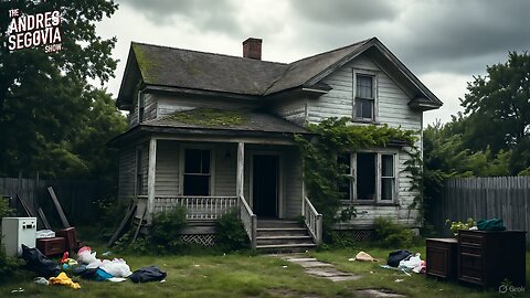 Real Estate Horror Story: The Nightmare Short Sale Transaction