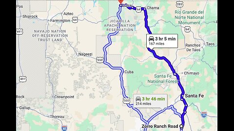 Where Epstein Ultimately Leads – Epstein Files Part 5 – Video #283