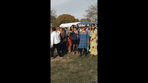 San Jose Poliutla, Guerrero, Mexico Festival California. El Baile De La Iguana. 11.28.2025