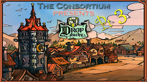 Drop Duchy - Dropping it like it's hot.... err something...