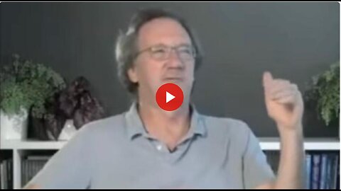 Dr. 'Tom Cowan' breaks down 'germ theory' and it's many flaws ('The Contagion myth').