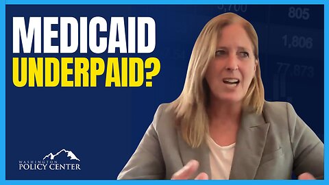 How the Government Skyrocketed Your Hospital Bill | Elizabeth New