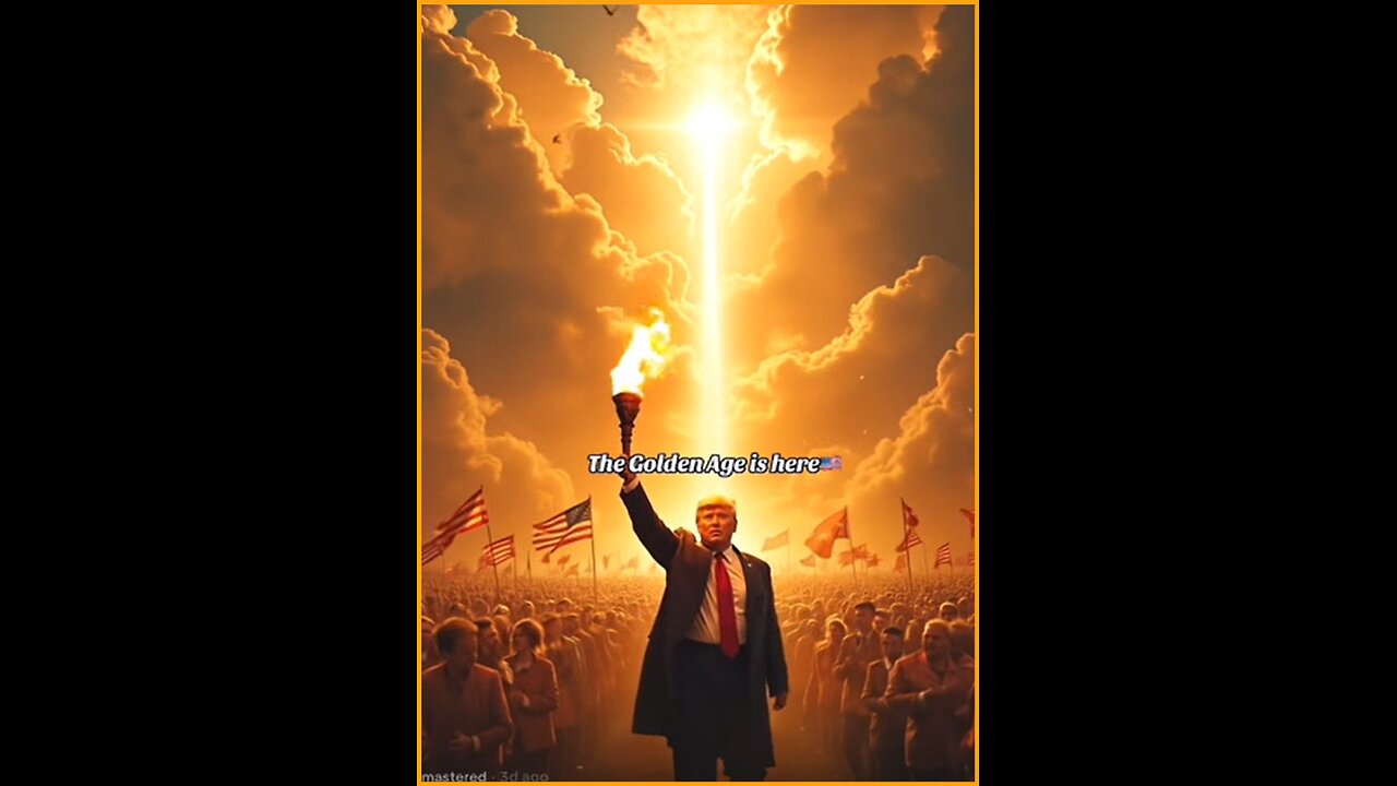 And We Know 4/18/25: POWELL-CFA connection, 2A, Birth Right Citizenship, RINOs.......