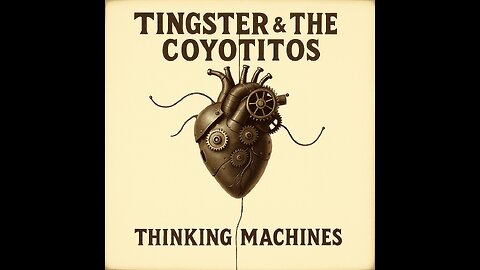 Thinking Machines