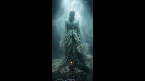 S04 E14 - Yellowish-White Light and a new Evil Spirit in bedroom.