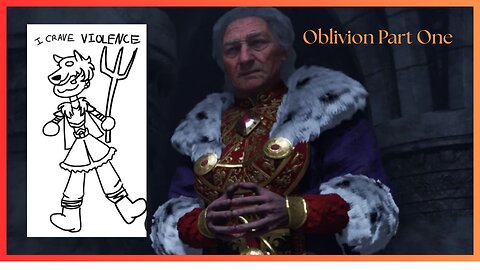 Oblivion Episode One